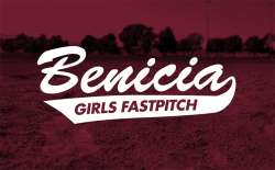 Welcome to Benicia Fastpitch