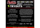 Outlaw Tryouts