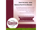 Join the Board!